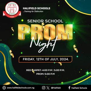 Read more about the article Senior School Prom Night
