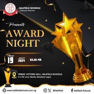 Read more about the article AWARD NIGHT